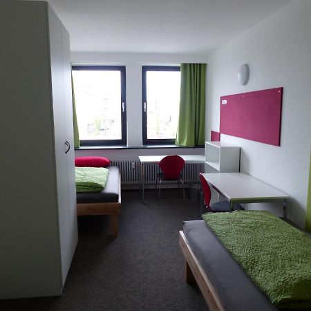 Inselhostel リンダウ エクステリア 写真