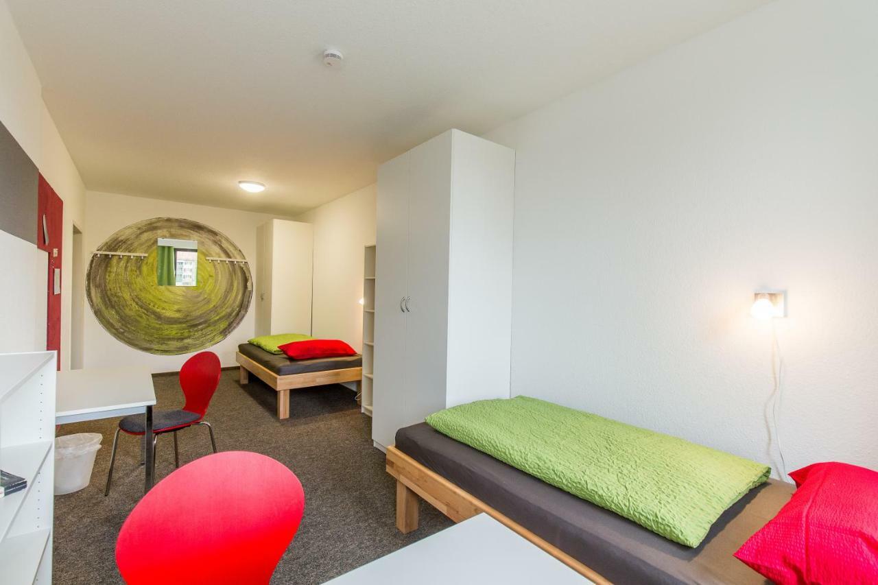 Inselhostel リンダウ エクステリア 写真