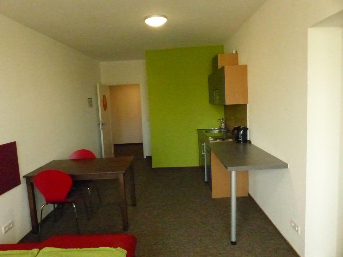 Inselhostel リンダウ エクステリア 写真