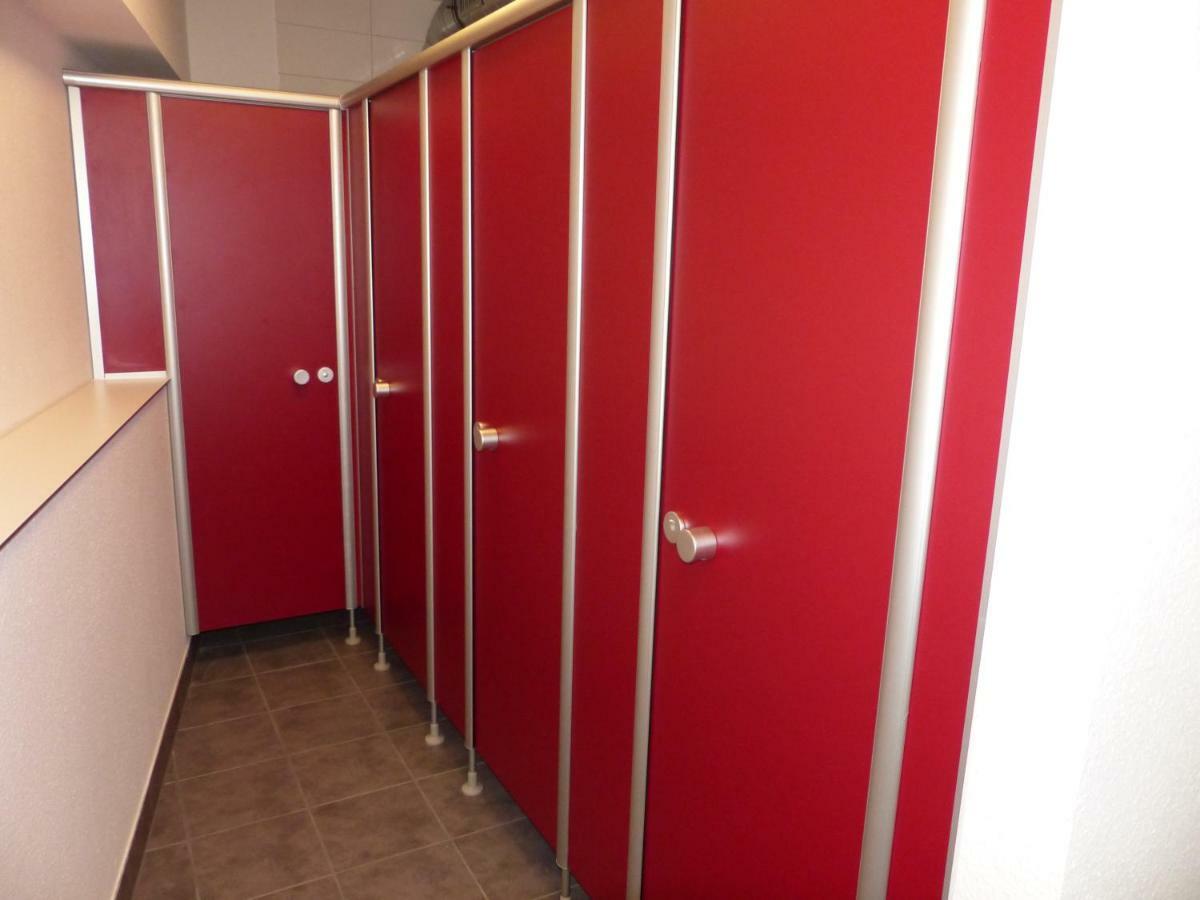 Inselhostel リンダウ エクステリア 写真